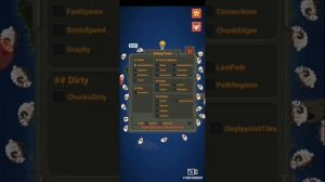 Как ускорить время в Super Word Box более чем в х5 раз? Читы в Word Box бесплатно, без модов!!!