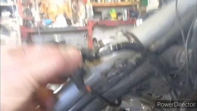 Делаем ТО КТМ 640 SMC смотреть онлайн