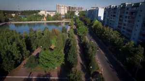 Любимый город Краснознаменск! 34 года.