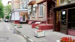 Video ул Народного ополчения 49, подвал