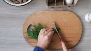 ПЕЧЕНКА ПО-НОВОМУ!! / ЗАПЕКАНКА С КУРИНОЙ ПЕЧЕНЬЮ!