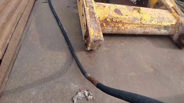 Прицеп тракторный 2ПТС 4 экспресс-обзор от Николая Нарватова