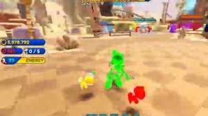 Как получить скин Android Shadow! Sonic speed simulator