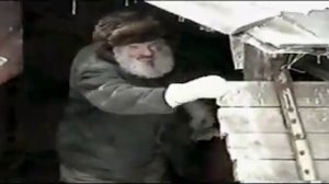 60-летию Великой Победы участникам ВОВ посвящается! Село Зареченка.