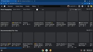 Free Roblox extension RoPro
