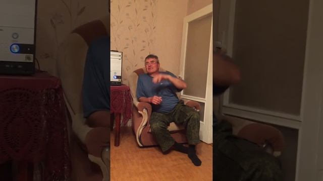 Анекдот про кокос от Шоринберга (18+) смотреть онлайн