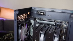 ИНСТРУКТАЖ НА КРУТЕЙШУЮ ИГРОВУЮ СБОРКУ + РАЗГОН i5 13600K НА GIGABYTE