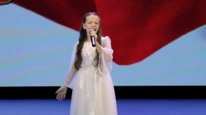 "Взмахни крылами Русь"  Сл. и муз. В. Тюльканова.