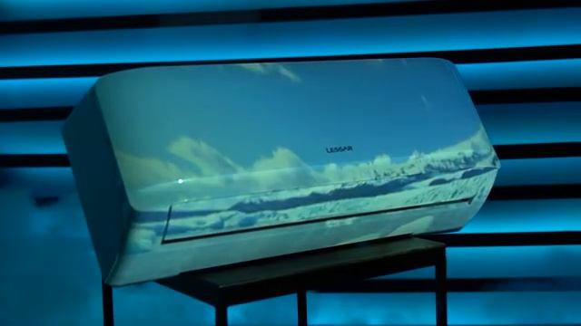 Отличный базовый кондиционер. Обзор COOL+ R32 от LESSAR смотреть онлайн