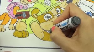 Сюрпризы и игрушки Щенячий Патруль. Детский канал Игрушкин ТВ