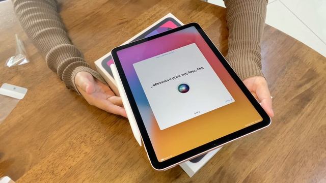 ✨iPad Air 4 + Apple pencil unboxing ✨? | Malaysia #unboxing #ipadair4 #ipadunboxing #asmr #ipad