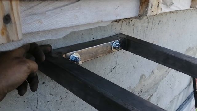 Монтаж дымохода. смотреть онлайн