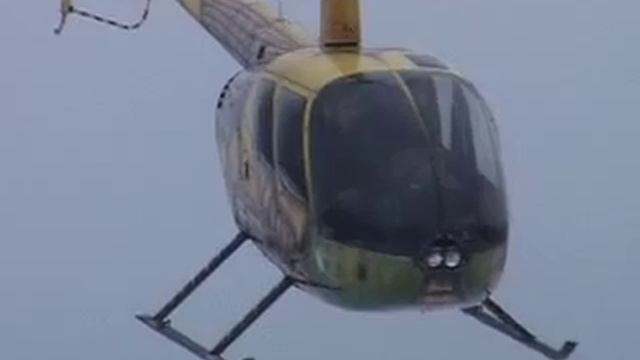 Твой Вертолёт №05 смотреть онлайн