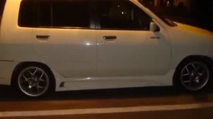 Nissan Cube Z10
