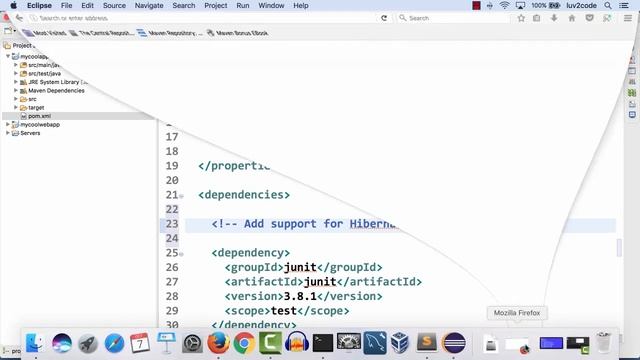 Maven Tutorial #10 - Local Repository