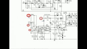 Лабораторный блок питания из компьютерного блока ATX