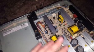 Плазмоид lg 32pc51