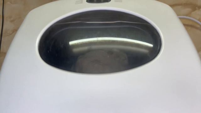 ПРОТРЯСАЮЩИЙ ХЛЕБ НА КЕФИРЕ ИЗ ПШЕНИЧНОЙ МУКИ С ОТРУБЯМИ В ХЛЕБОПЕЧКЕ