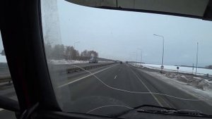 VOLVO FH ошибка MID 223 SID 250 FMI 9, глюканула коробка, но едем/ Купил себе плюшки