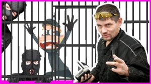 ОНБ ОТЖАЛ свой канал у ВЗЛОМЩИКОВ