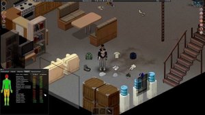 PROJECT ZOMBOID. Что может дать НАВЫК ШИТЬЕ 10 уровня? Гайд по шитью.