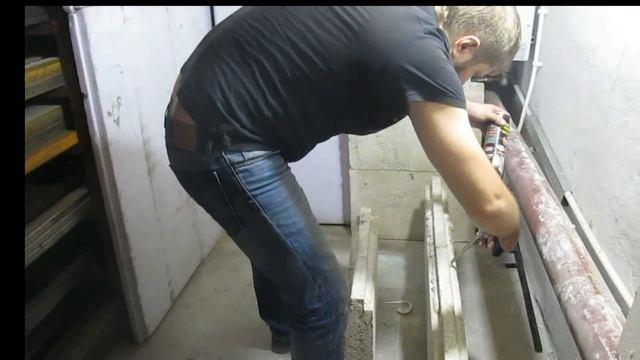 Древесно-гипсовая перегородочная плита смотреть онлайн