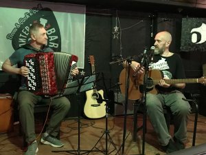 ШЕФ И КО - Песня Счастья и Радости