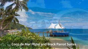 Top 10 4-star Beachfront Hotels & Resorts in Seychelles, The Indian Ocean