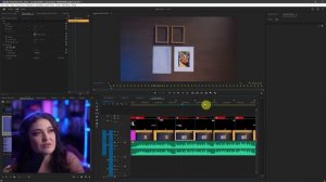 Learn Adobe Premiere Pro 2023 from Start to Finish | 2 Hour Premiere Pro Workshop w/ Valentina Vee