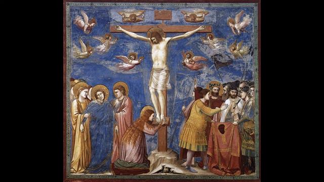 Vulnerasti cor meum di Alessandro Grandi смотреть онлайн