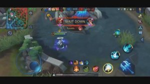 👑 КАК ИГРАЕТ ТОП МИРА КАГУРА 🏆 96% ВИНРЕЙТ ● Гайд на Кагура● Mobile Legends ● Мобайл Легенд