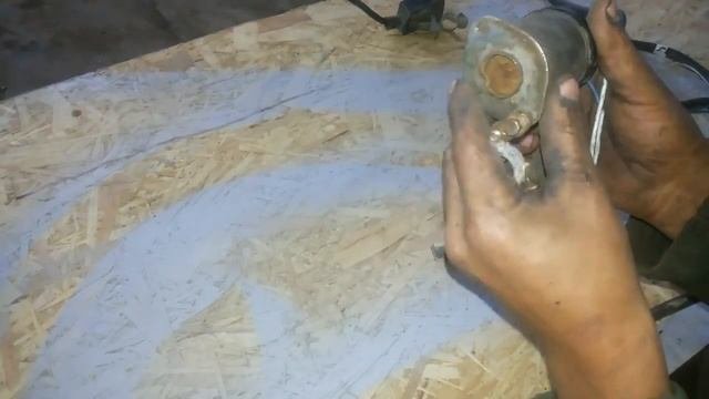 видео ответ 2 буджетный споттер