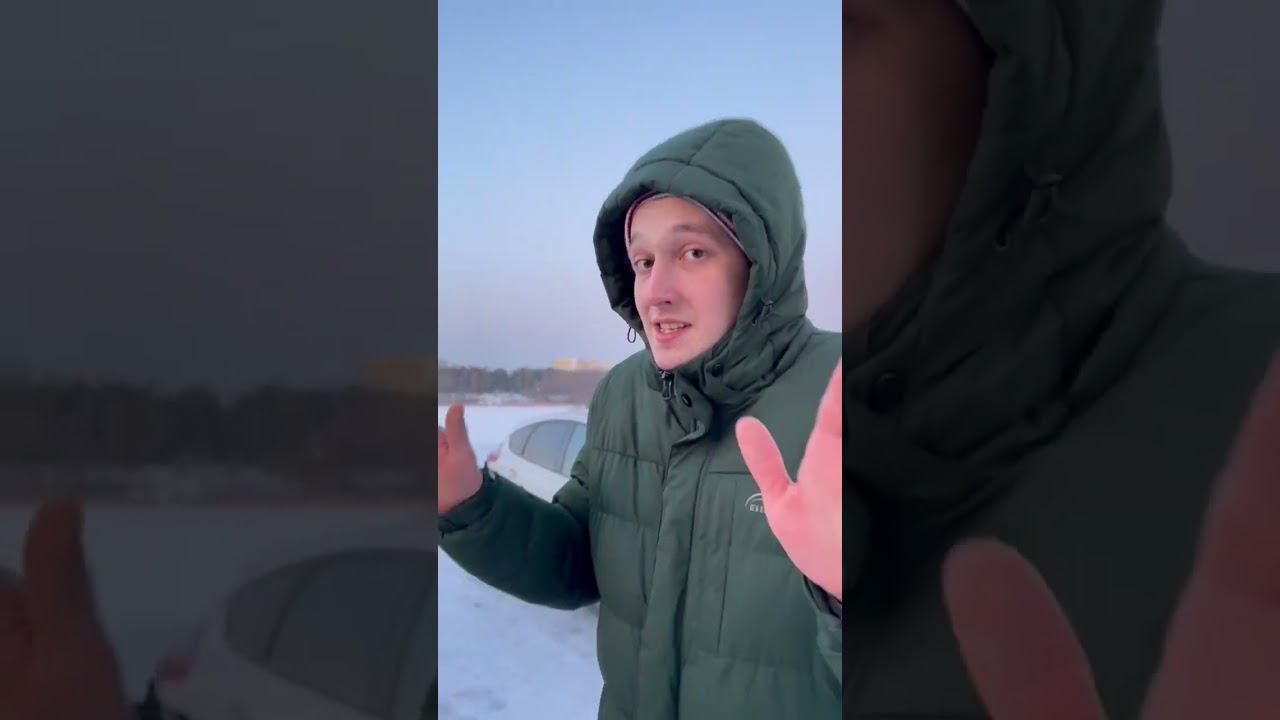 Как перекупщики авто скрывают неисправности мотора? ￼ смотреть онлайн