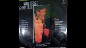 Guillermo Capetillo-Estoy Enamorado Y Tengo Miedo