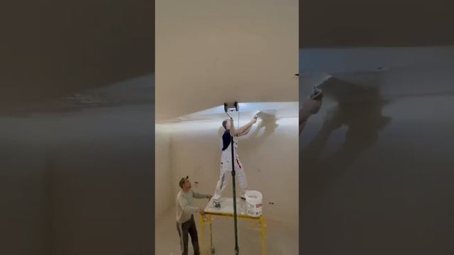 Шпаклевка под лампу Лосева смотреть онлайн