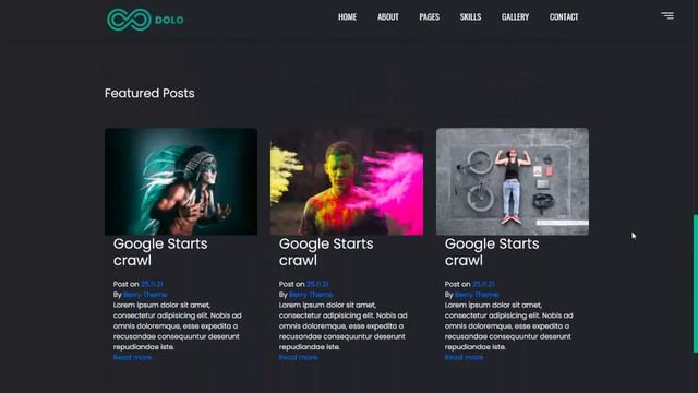 Download HTML Responsive Website Design Tutorial - 2 Html Responsive Website Free смотреть онлайн