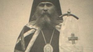Митрополит Вениамин (Федченков). "Божьи люди". Часть 8.