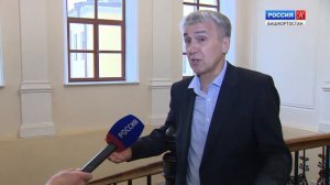 Знаменитому баянисту-виртуозу Раджапу Шайхутдинову - 70