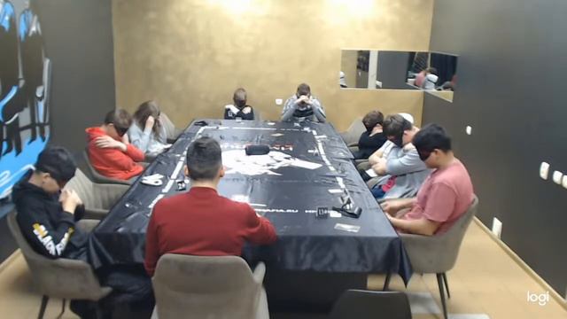 Мафия в монте-карло 2020! Турнир среди школьников 2 день1 смотреть онлайн