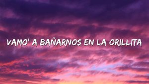 Ricky Martin - La Mordidita ft. Yotuel (Letra)