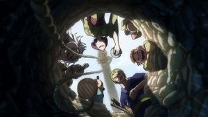 One Piece -  Opening 25  |  4K  |  60FPS  |  Tv-Size