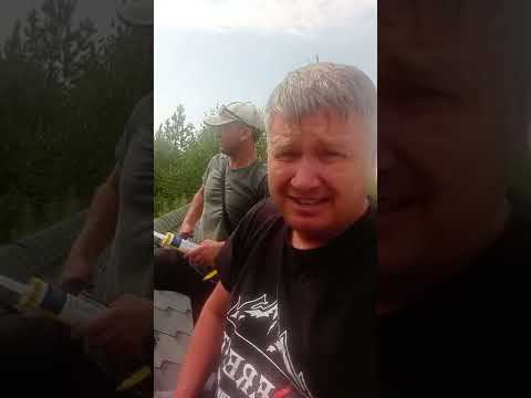 В дождь течет Мастер Флешь у печи в бане # Исправляем косяки #shorts video смотреть онлайн