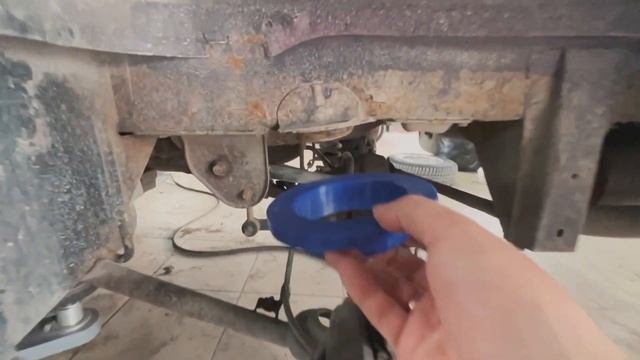 КЕМПЕРЩИКИ: ТЕХНИЧКА - РЕМОНТ / УЛУЧШЕНИЯ  установка автономного отопителя, пневмобалонов, магнитол смотреть онлайн