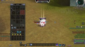 Auto Target Mode (Race or Monster) (Alpha Stage)