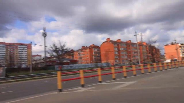 Дома Краснодар. Прикубанский округ Краснодар. Обзор.