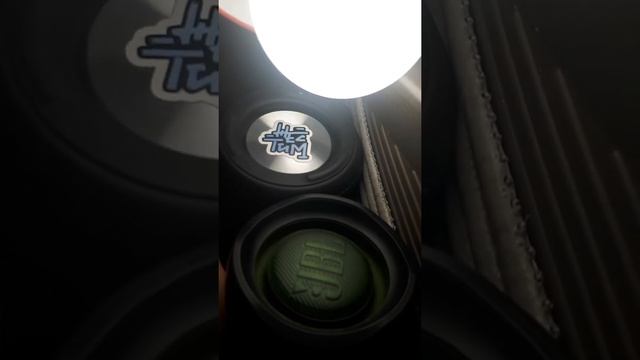 (басс тест)две колонки:tronsmart element t6 plus:JBL FLIP 5? смотреть онлайн