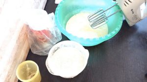 Сметанное печенье на сметане. Рецепт домашнего печенье из сметаны!