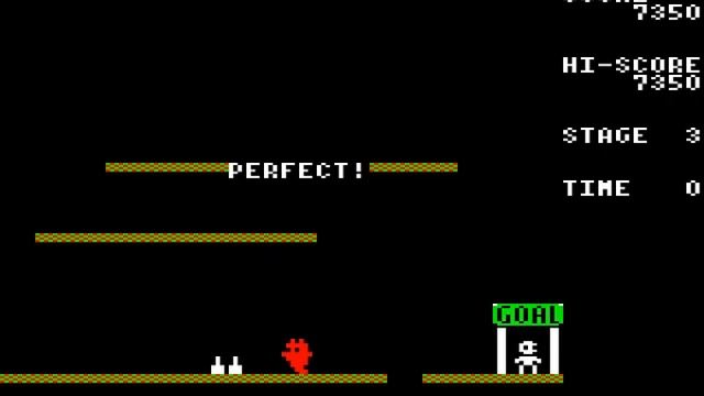 HOPMAN ( BBC Micro ) NEW GAME 2023