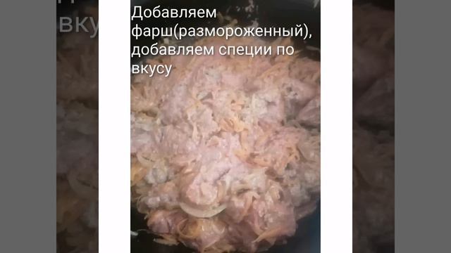 Самое быстрое и простое спагетти болоньезе смотреть онлайн