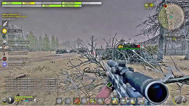 Will To Live Online смотреть онлайн